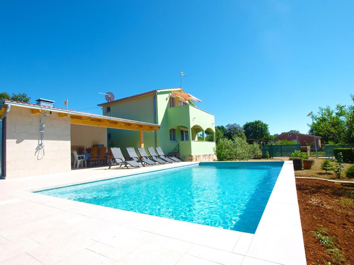 FažanaHouse Zulfa 1548アパートメント エクステリア 写真