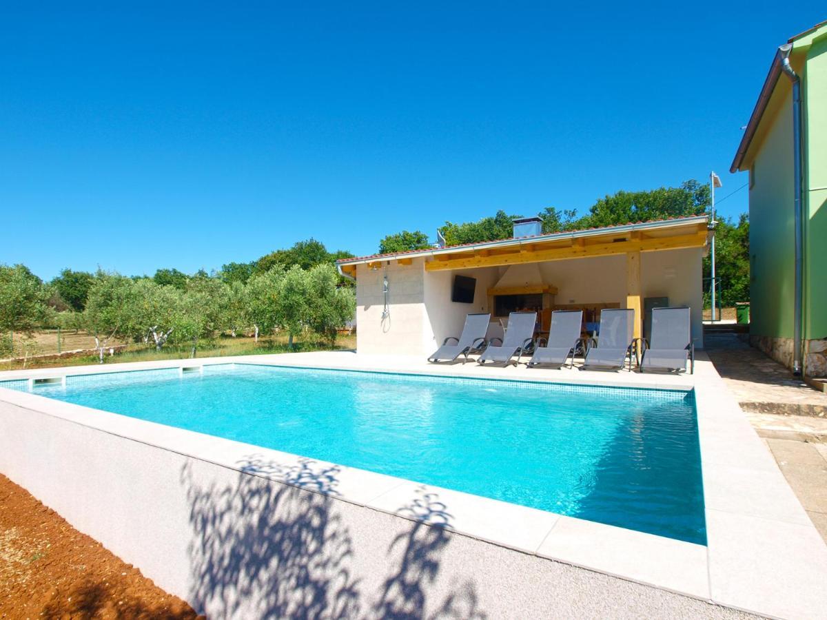 FažanaHouse Zulfa 1548アパートメント エクステリア 写真