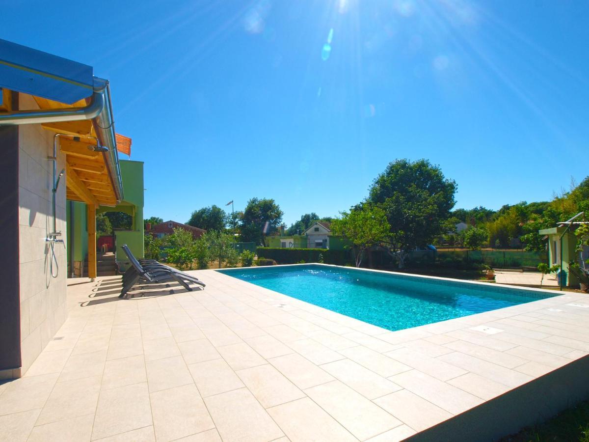 FažanaHouse Zulfa 1548アパートメント エクステリア 写真