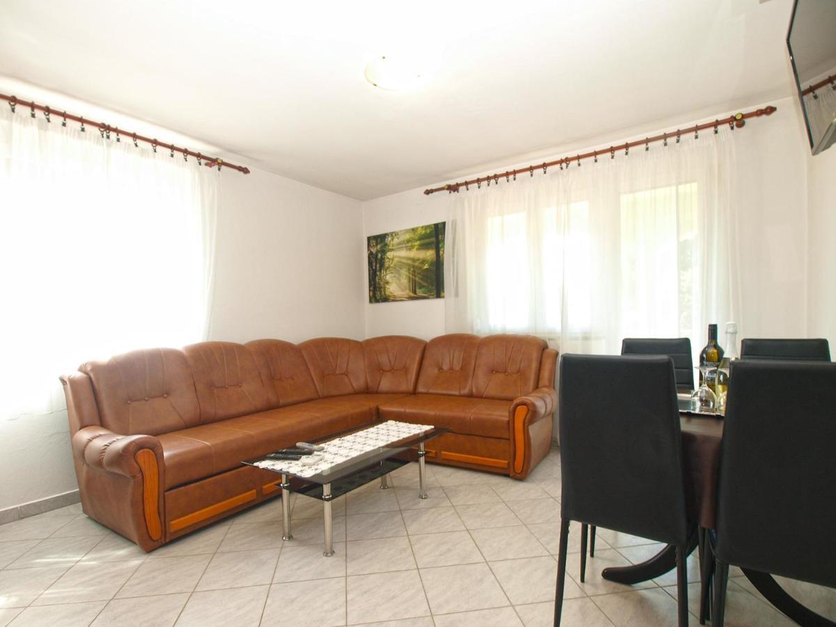 FažanaHouse Zulfa 1548アパートメント エクステリア 写真