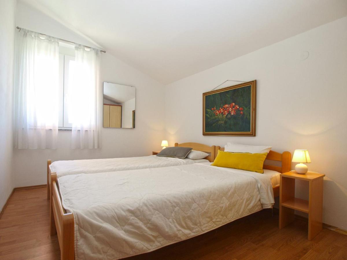FažanaHouse Zulfa 1548アパートメント エクステリア 写真
