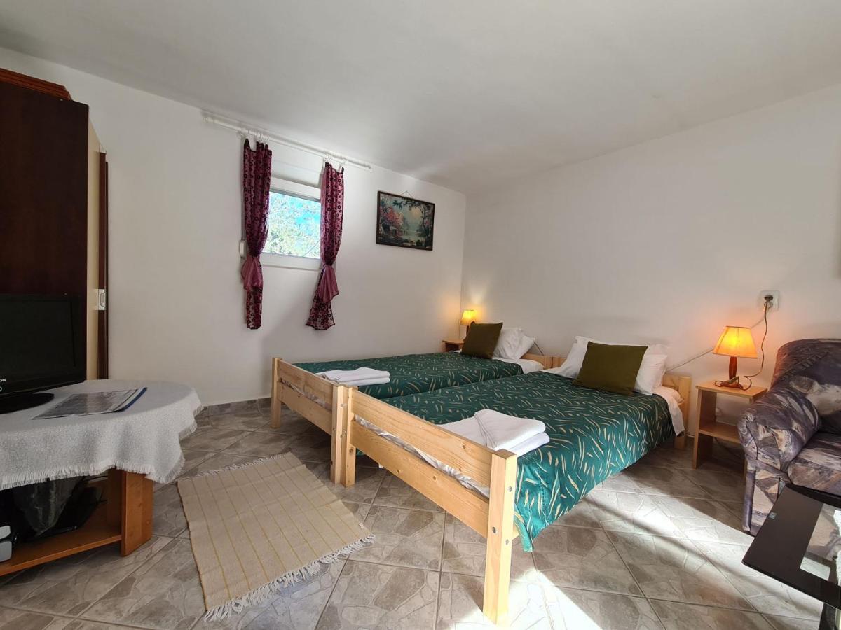 FažanaHouse Zulfa 1548アパートメント エクステリア 写真